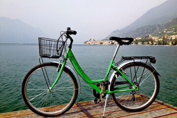 Bicycling