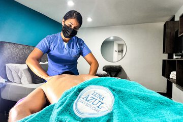 Spa treatment