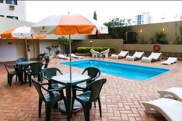 Sundeck