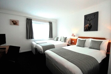 Extra beds