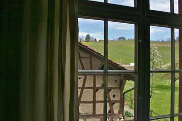View from room