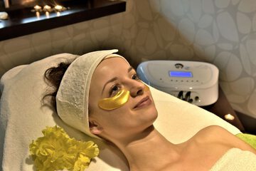 Spa treatment
