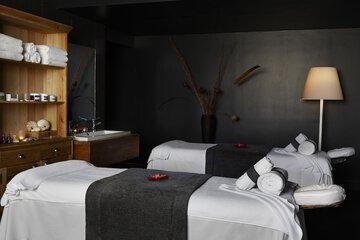 Treatment room