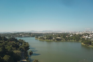 Lake