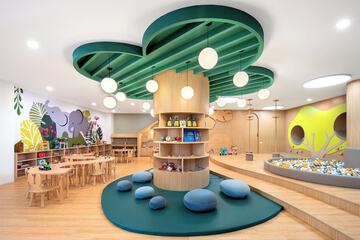 Children's activities