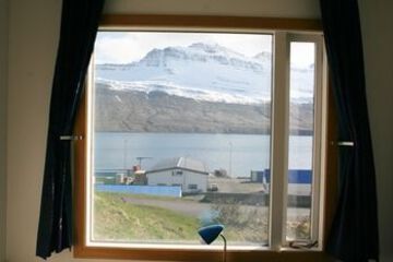 Guestroom View