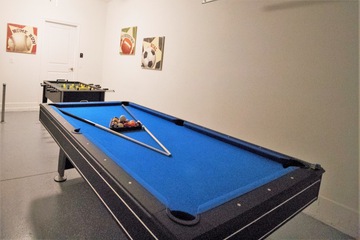 Billiards