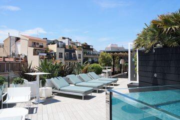 Sundeck