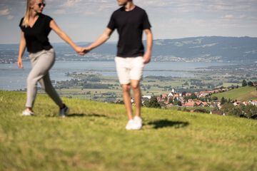 Hiking
