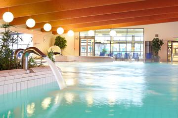 Hot springs
