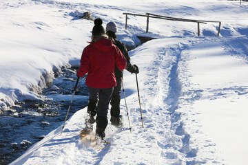 Hiking