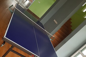 Sports facility