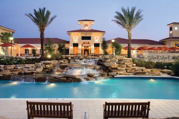 Holiday Inn Club Vacations at Orange Lake Resort by IHG