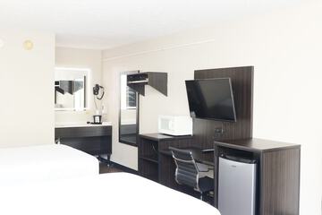 Paragon Inn Hillsboro