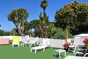 Sundeck