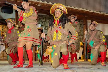 Theater show