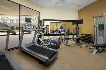 Health and Fitness 36 of 37