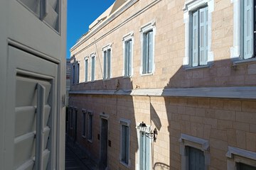 City view