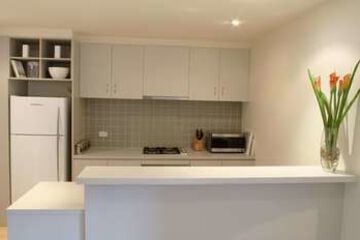 In-Room Kitchen