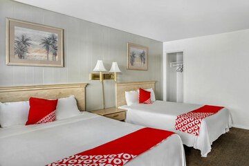 OYO Gateway Motel Las Vegas North Strip / Fremont St. Area