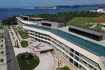 Building design