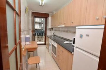 In-Room Kitchen