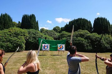 Archery