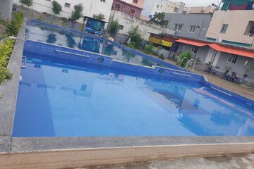 Children's pool
