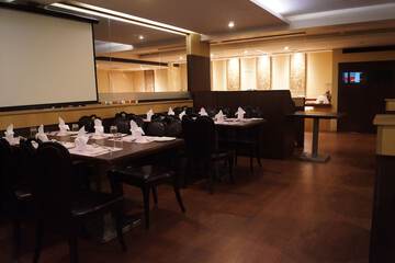 Family dining