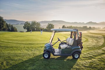 Golf cart
