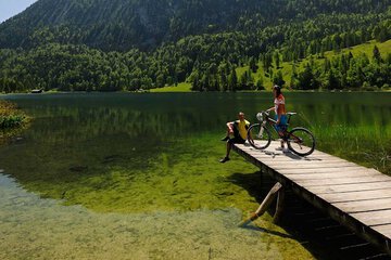 Bicycling