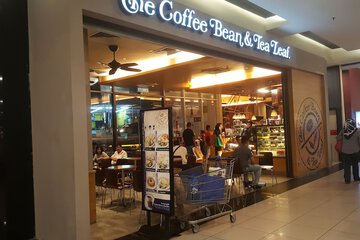 Snack bar