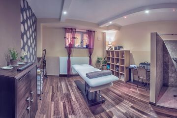 Treatment room