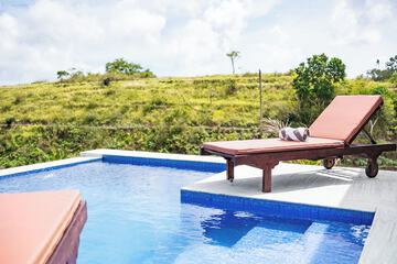 Private pool