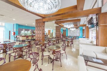 Cafe