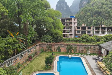 View from room