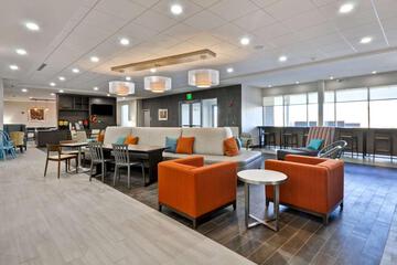 Home2 Suites Mt. Juliet TN