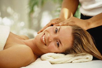 Spa treatment