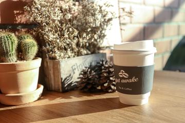 Coffee shop