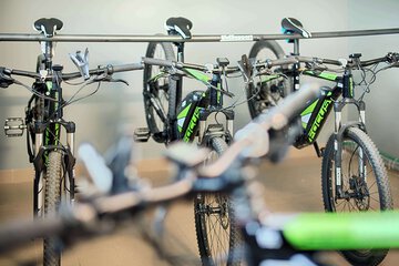 Bicycling