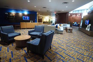 Courtyard by Marriott Columbus West / Hilliard
