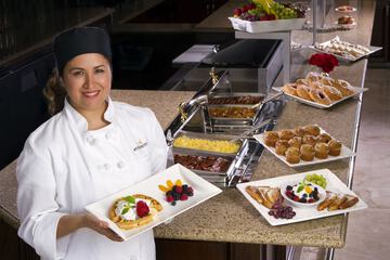 Buffet
