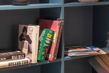 Library