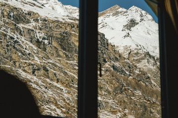 View from room