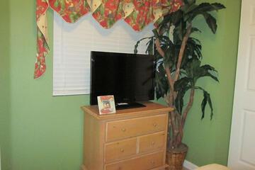 Guest room amenity