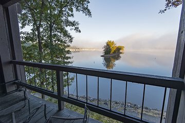 Lake view