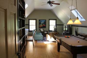 Billiards