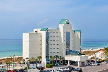 Holiday Inn Express Pensacola Beach by IHG
