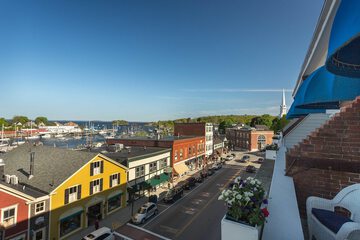 Terrace/Patio 46 of 56