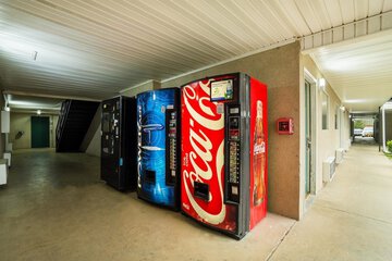 Vending machine
